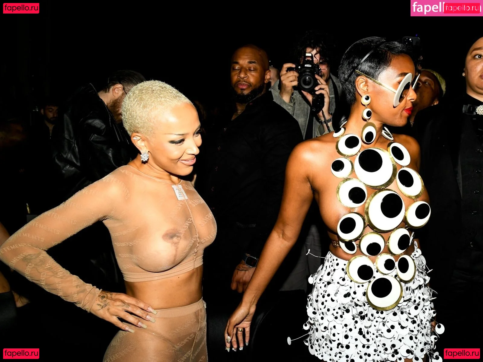 Janelle Monae Onlyfans Photo Gallery 