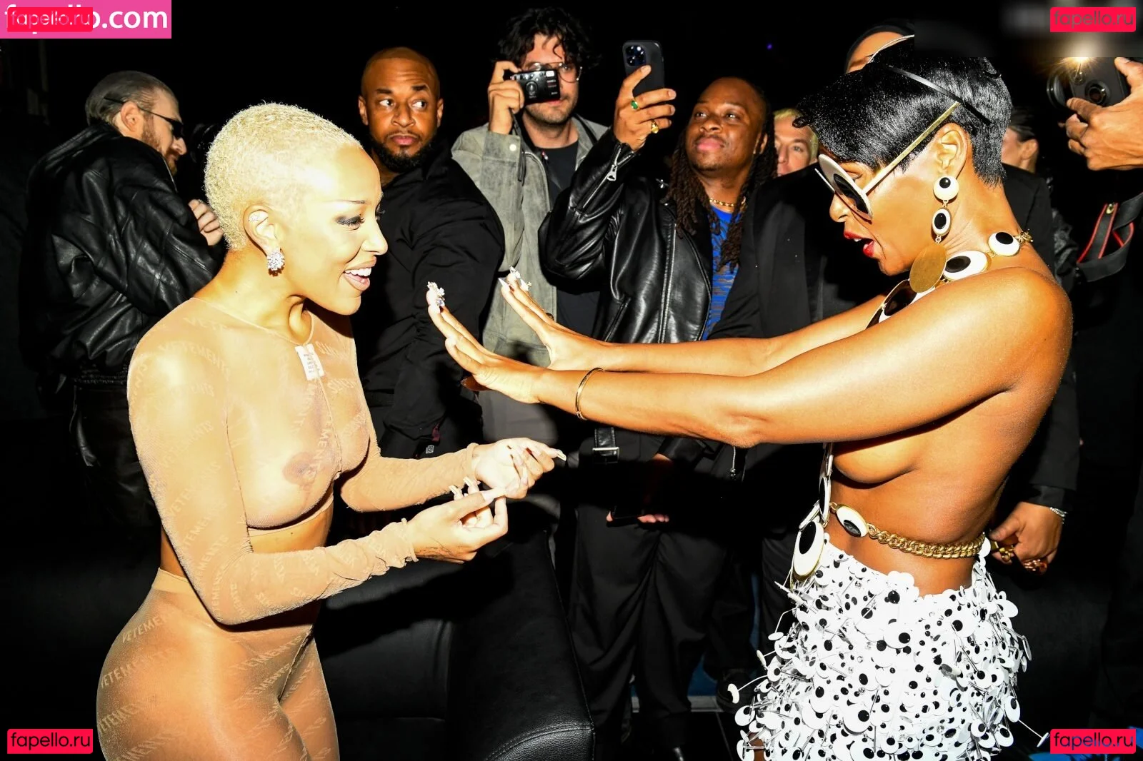 Janelle Monae Onlyfans Photo Gallery 