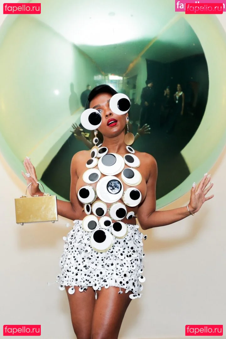Janelle Monae Onlyfans Photo Gallery 