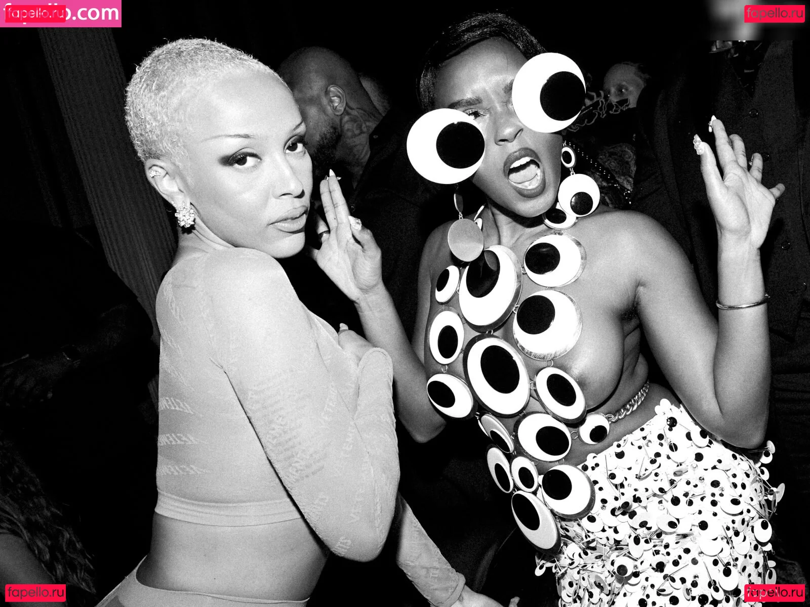 Janelle Monae Onlyfans Photo Gallery 