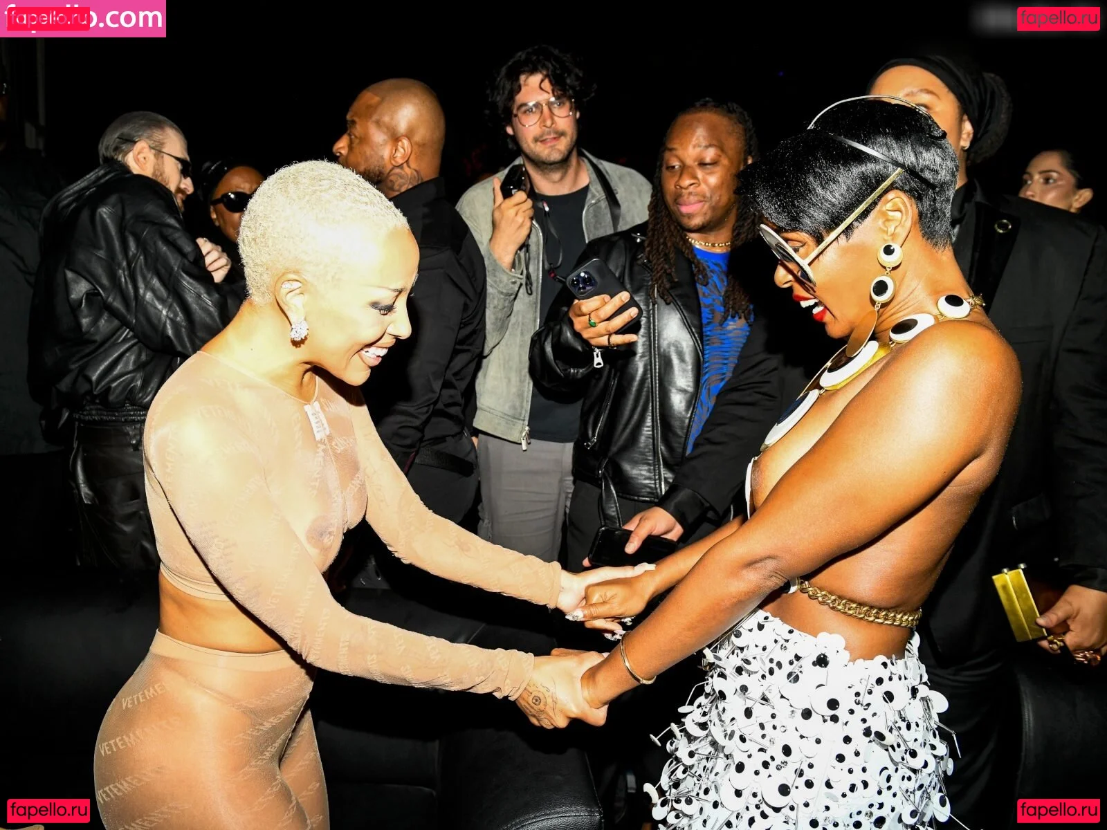 Janelle Monae Onlyfans Photo Gallery 