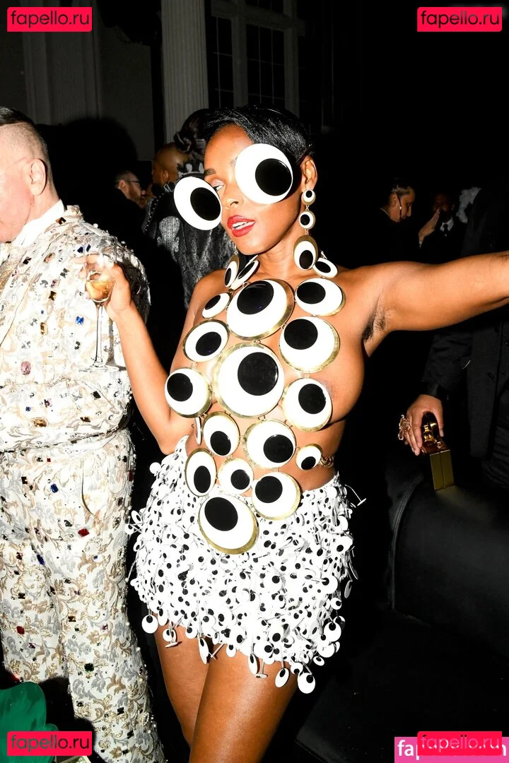 Janelle Monae Onlyfans Photo Gallery 