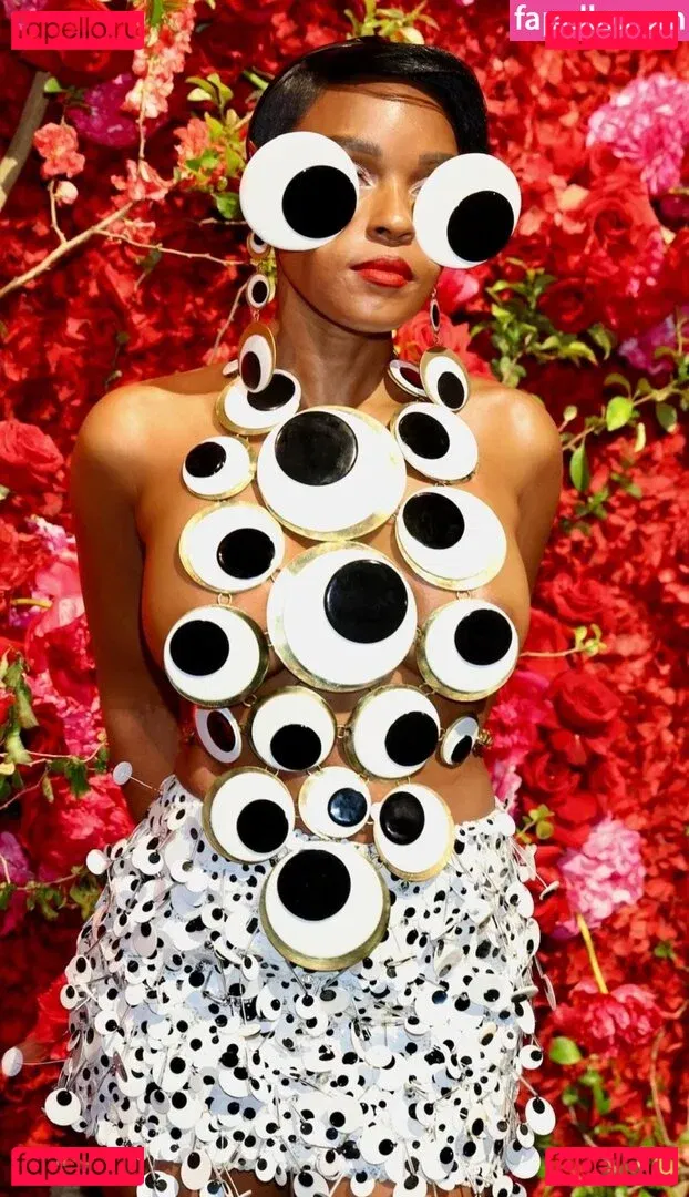 Janelle Monae Onlyfans Photo Gallery 