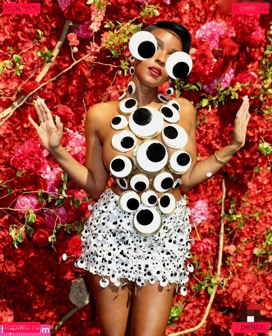 Janelle Monae Onlyfans Photo Gallery 