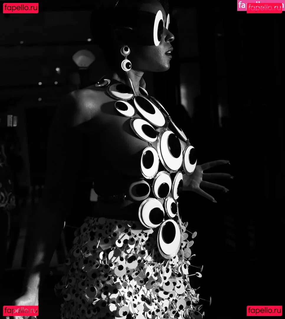 Janelle Monae Onlyfans Photo Gallery 