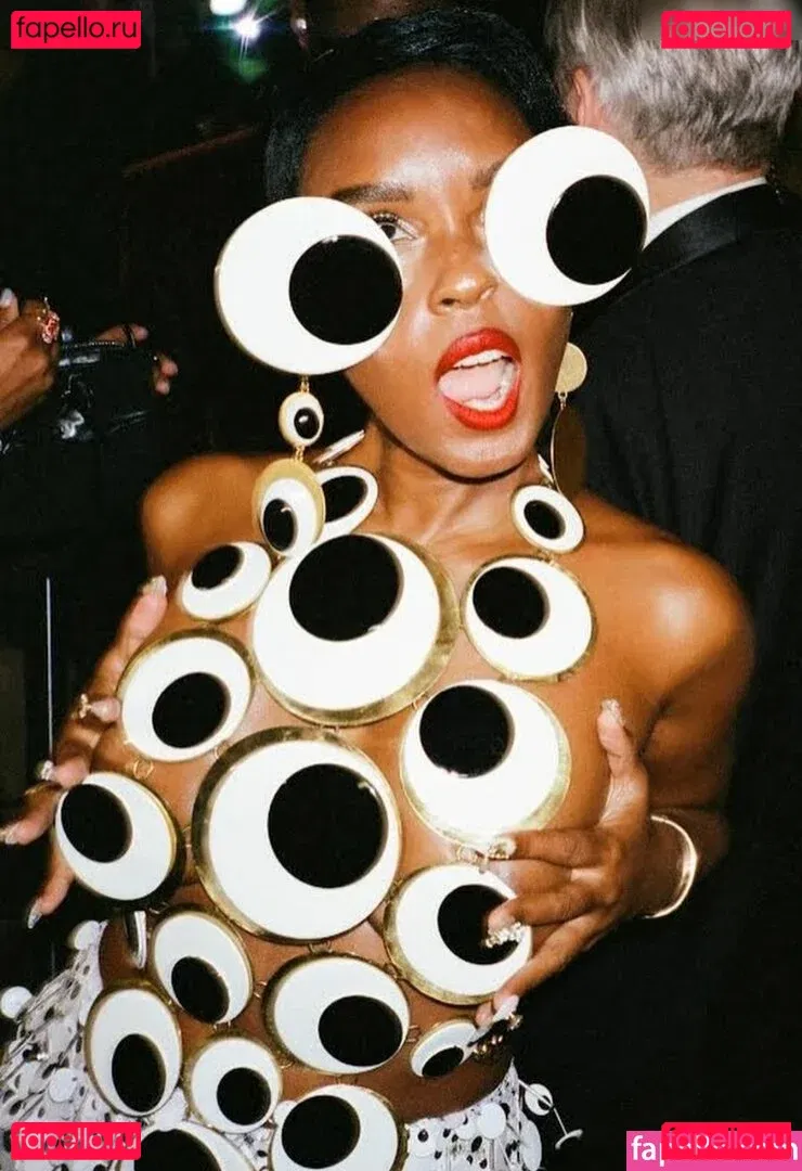 Janelle Monae Onlyfans Photo Gallery 