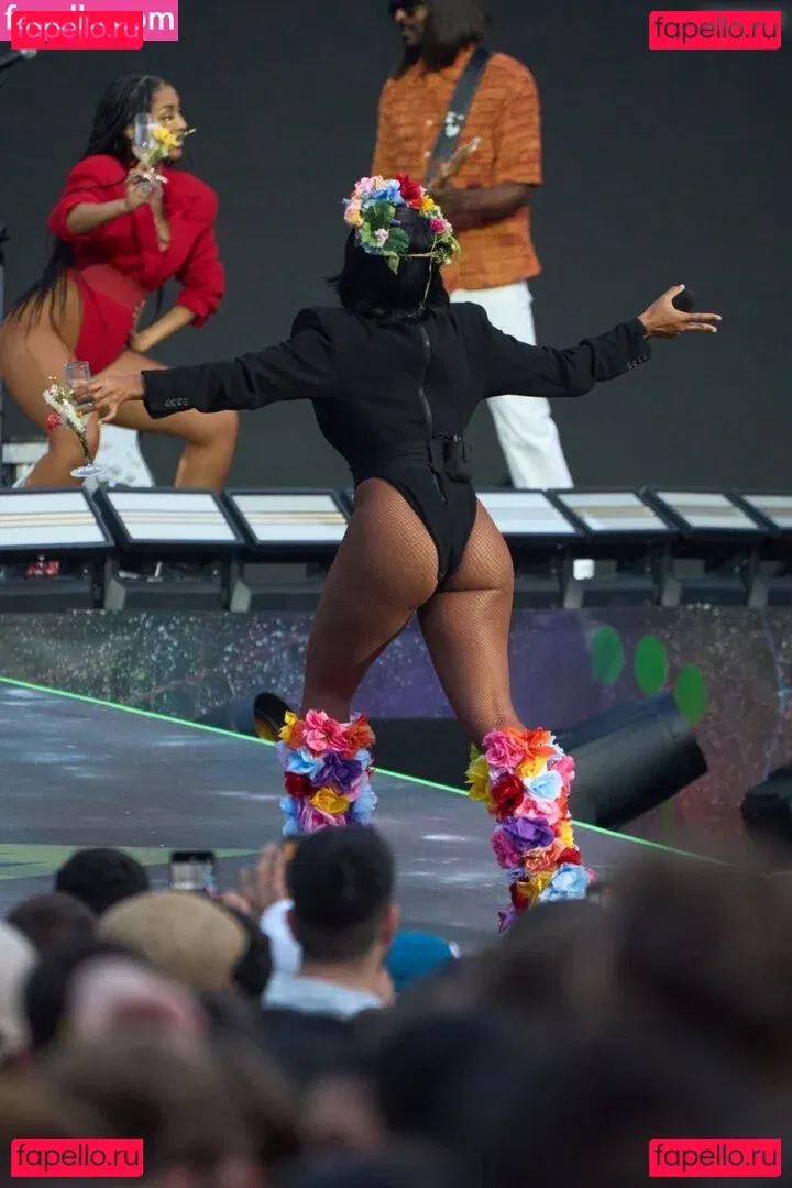 Janelle Monae Onlyfans Photo Gallery 