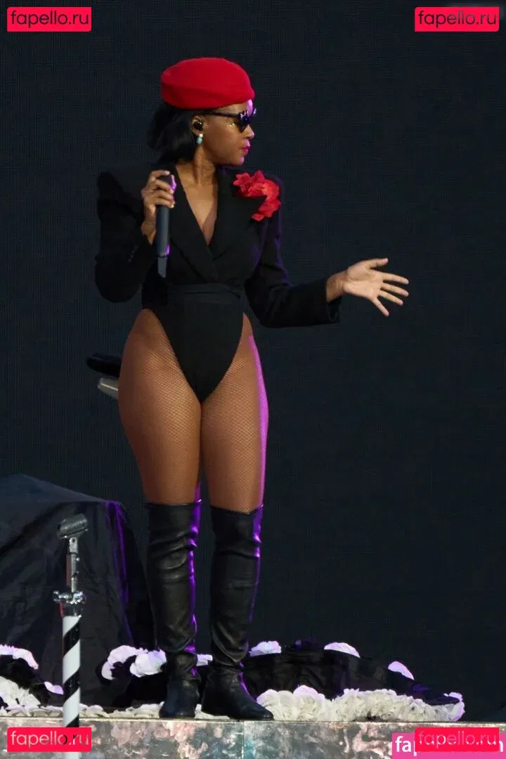 Janelle Monae Onlyfans Photo Gallery 