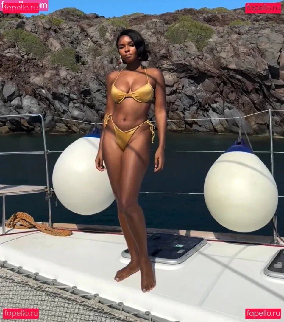 Janelle Monae Onlyfans Photo Gallery 