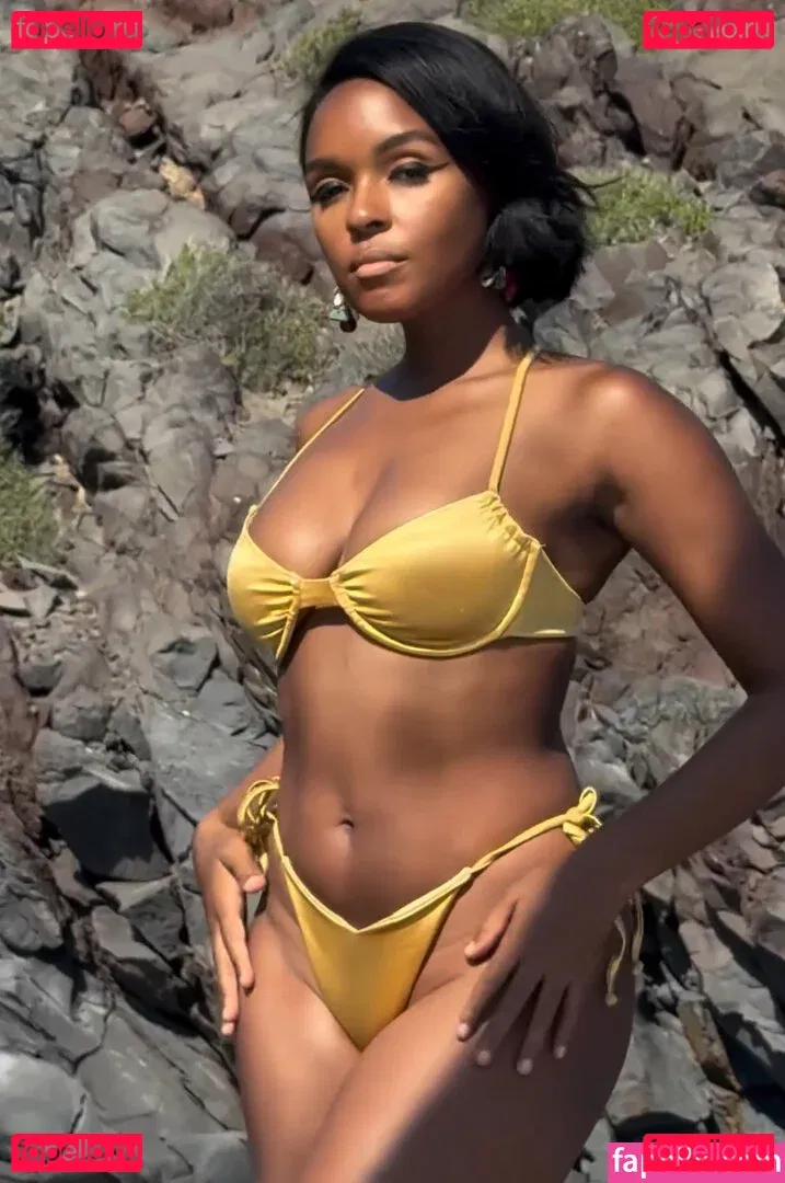 Janelle Monae Onlyfans Photo Gallery 