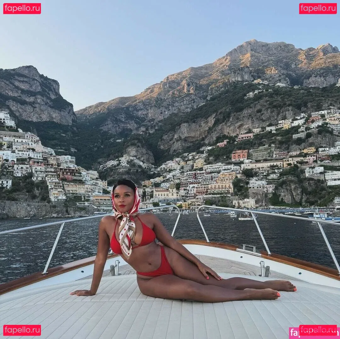 Janelle Monae Onlyfans Photo Gallery 