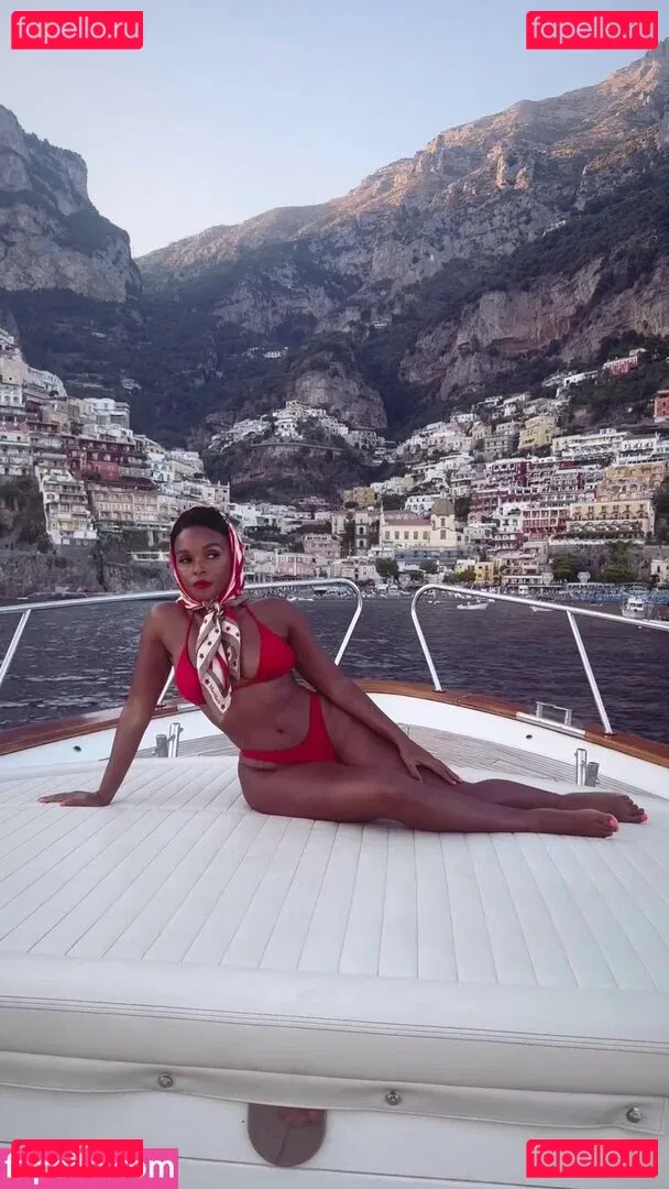 Janelle Monae Onlyfans Photo Gallery 