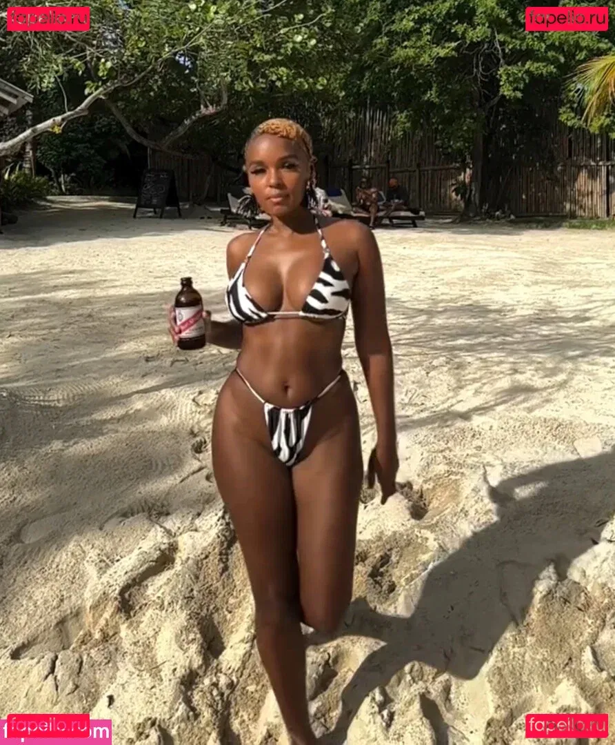 Janelle Monae Onlyfans Photo Gallery 