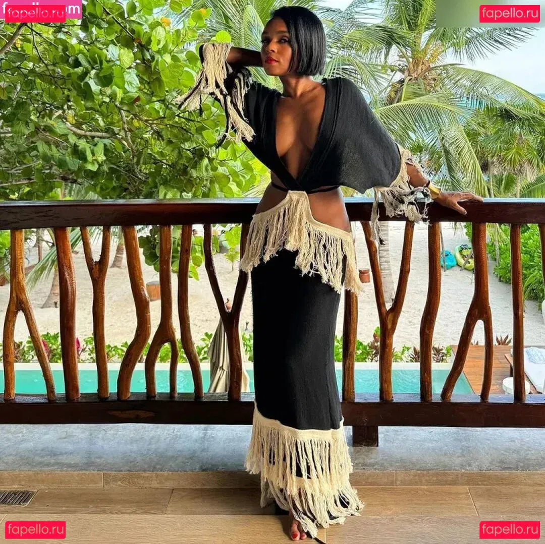 Janelle Monae Onlyfans Photo Gallery 