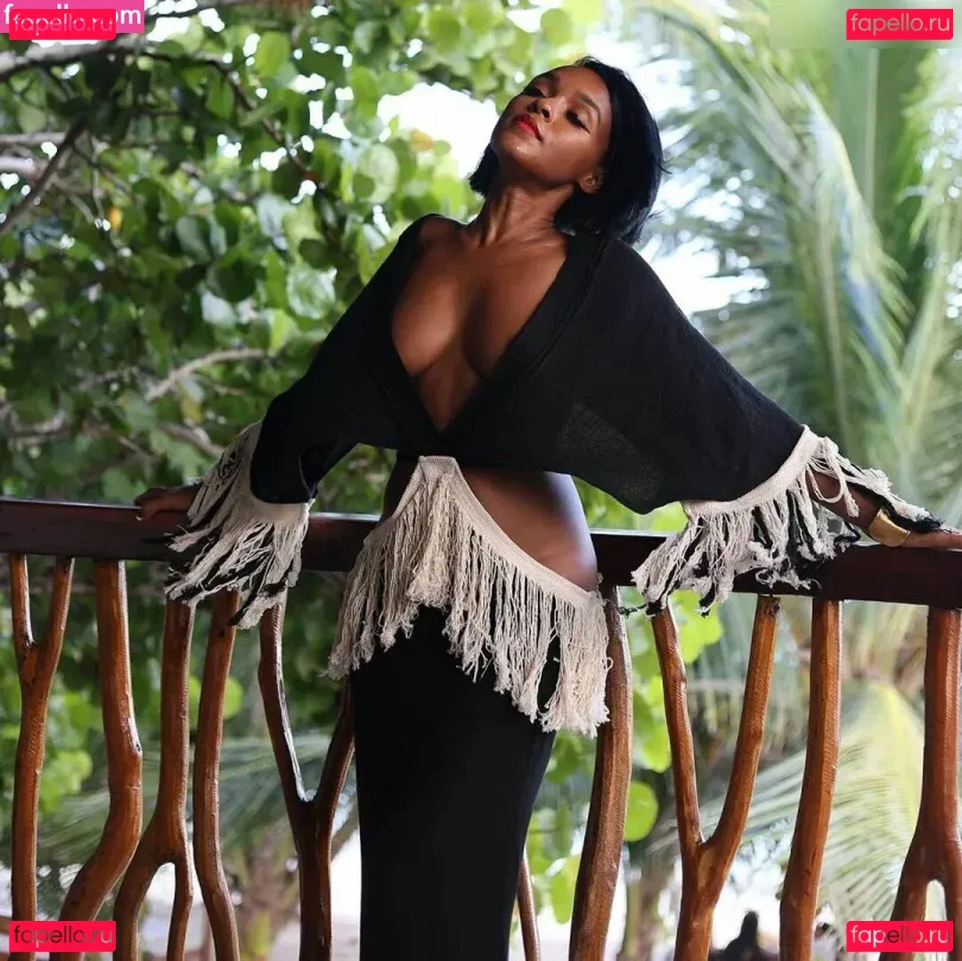 Janelle Monae Onlyfans Photo Gallery 