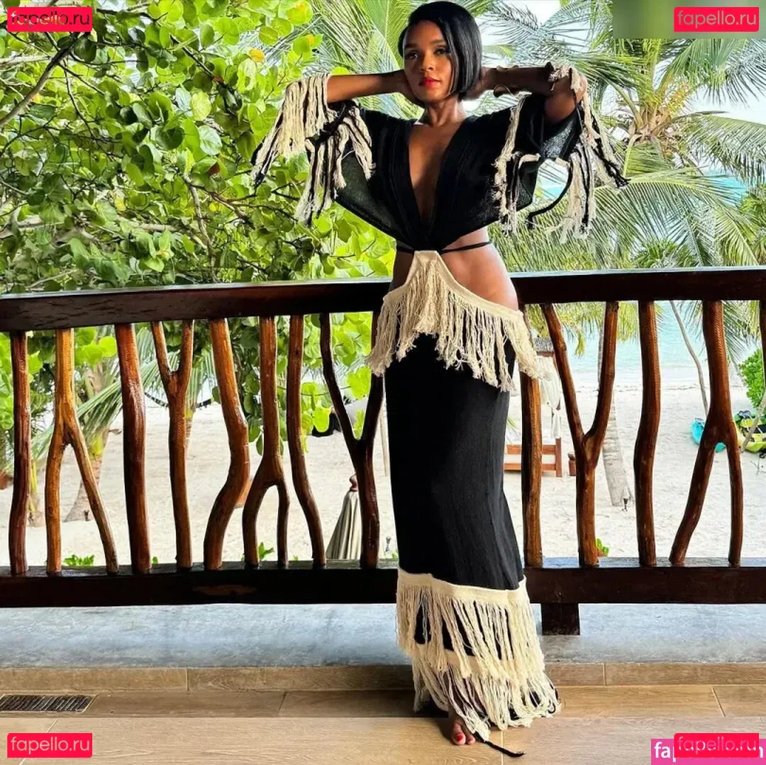Janelle Monae Onlyfans Photo Gallery 