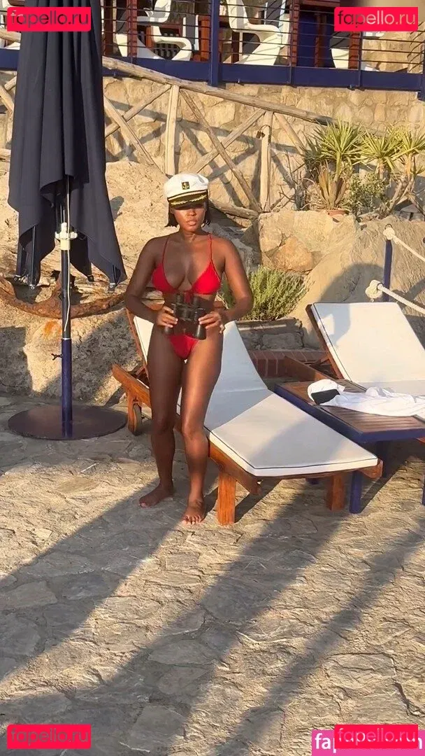 Janelle Monae Onlyfans Photo Gallery 