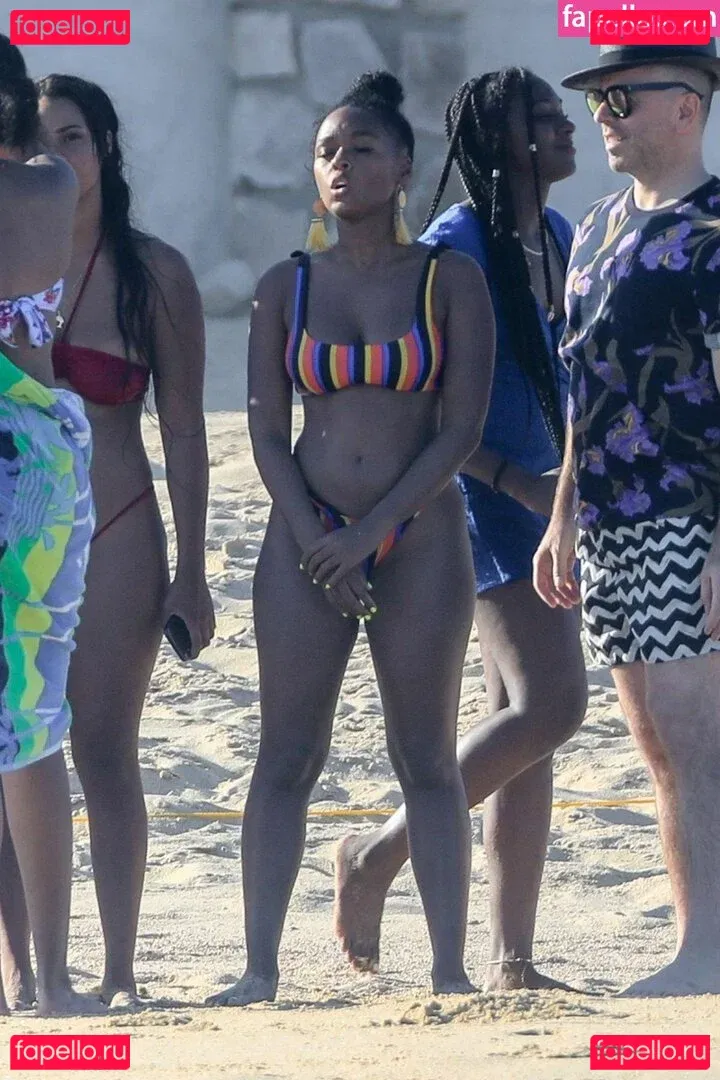 Janelle Monae Onlyfans Photo Gallery 