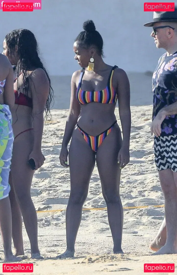 Janelle Monae Onlyfans Photo Gallery 