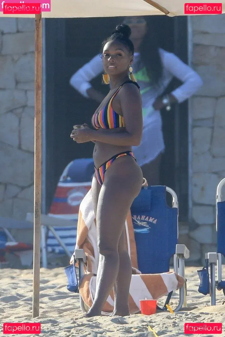 Janelle Monae Onlyfans Photo Gallery 