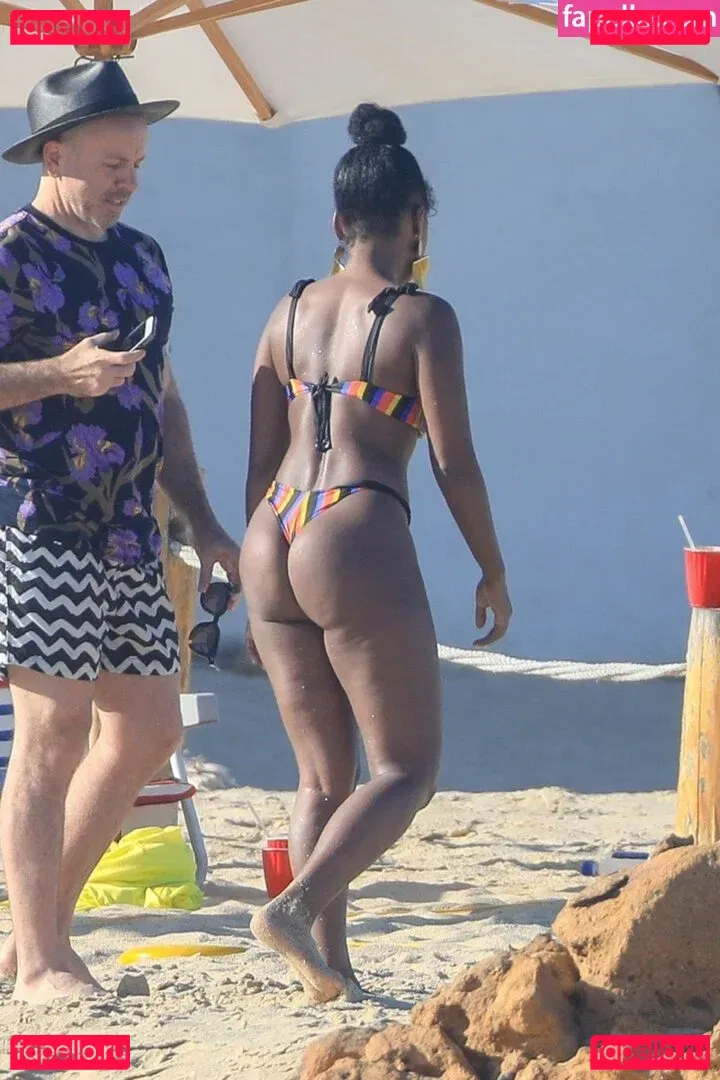 Janelle Monae Onlyfans Photo Gallery 