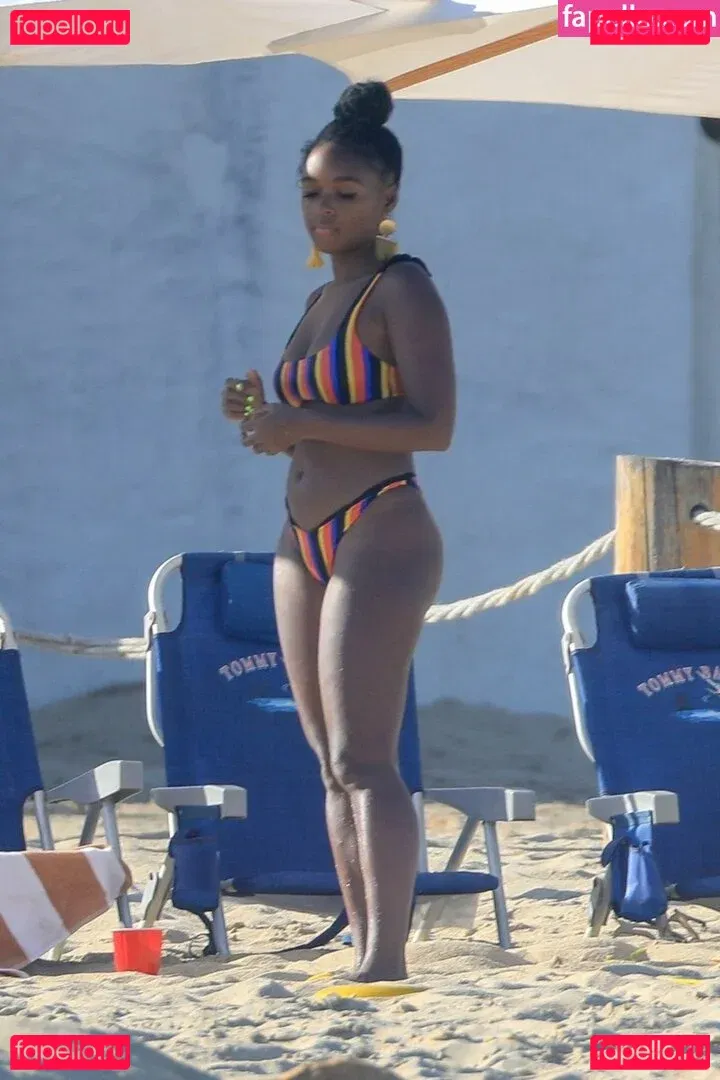 Janelle Monae Onlyfans Photo Gallery 