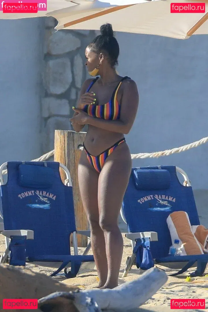 Janelle Monae Onlyfans Photo Gallery 