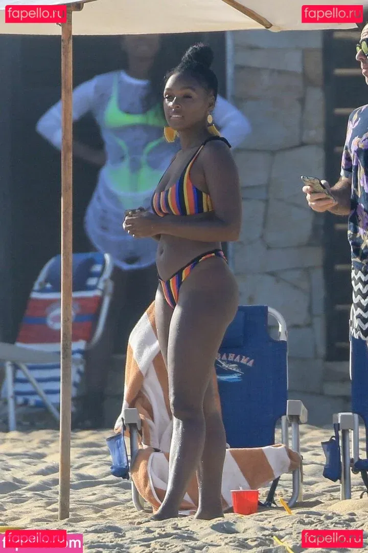Janelle Monae Onlyfans Photo Gallery 