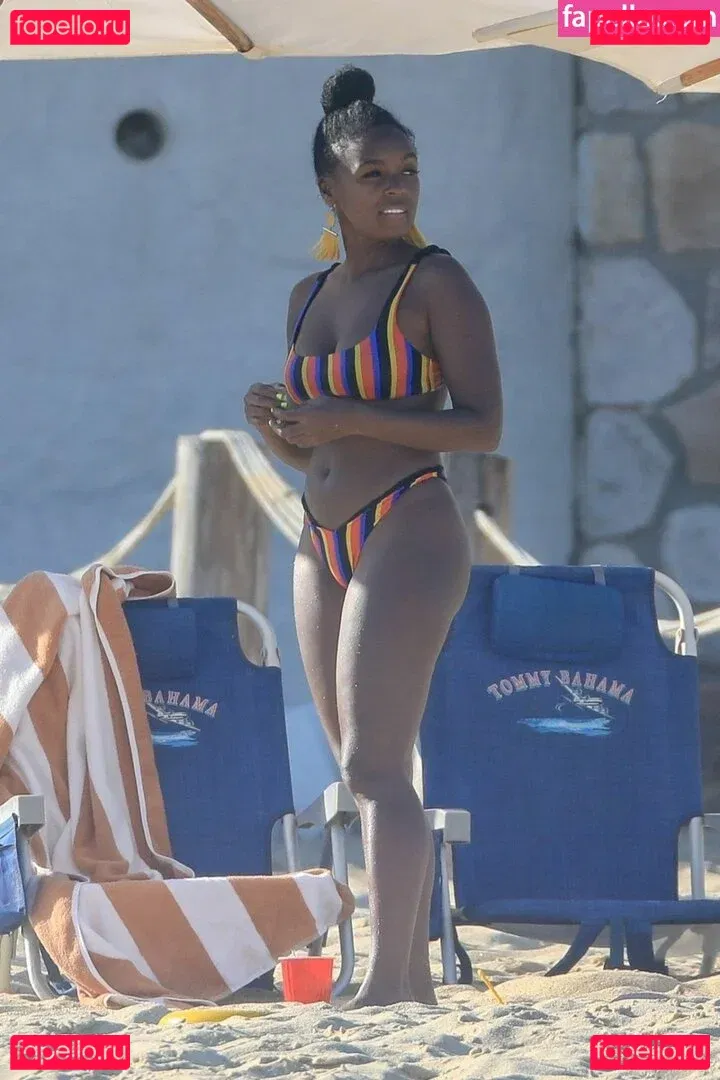 Janelle Monae Onlyfans Photo Gallery 