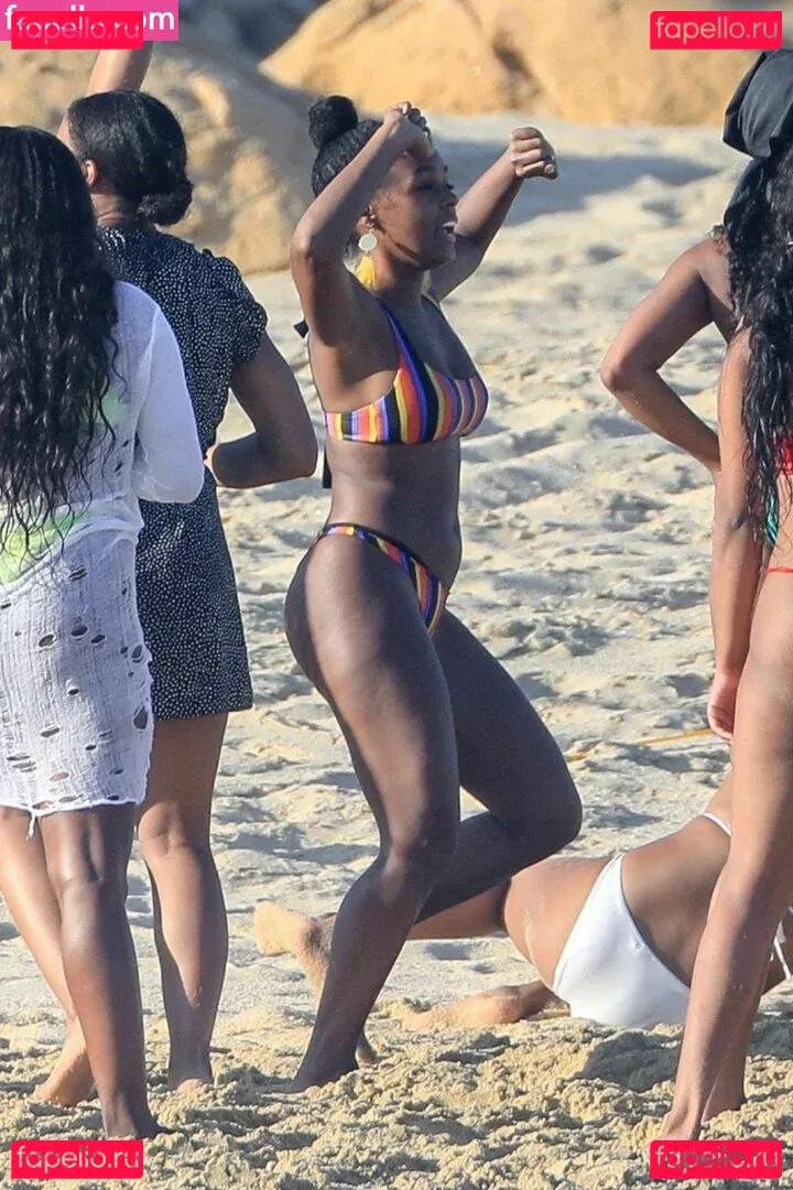 Janelle Monae Onlyfans Photo Gallery 