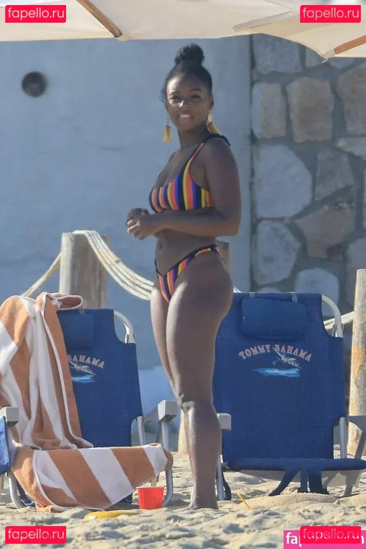 Janelle Monae Onlyfans Photo Gallery 