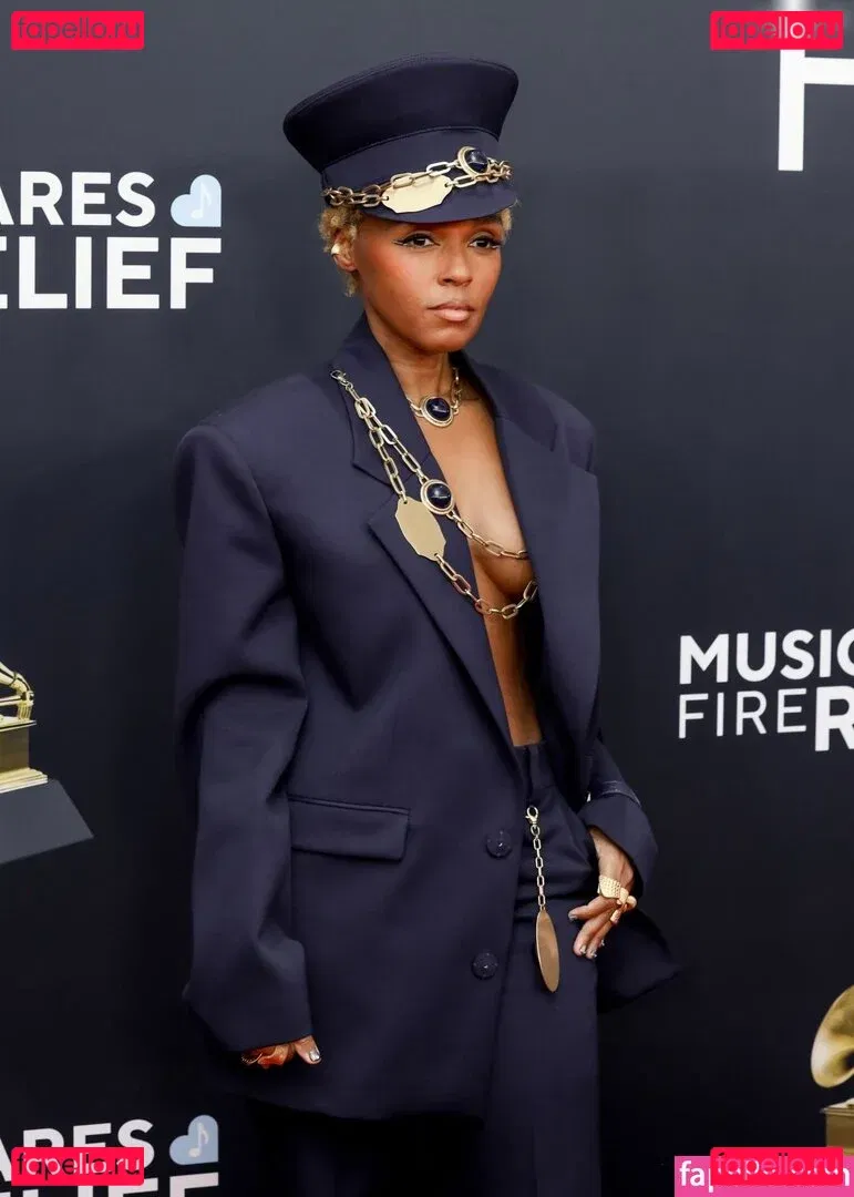 Janelle Monae Onlyfans Photo Gallery 