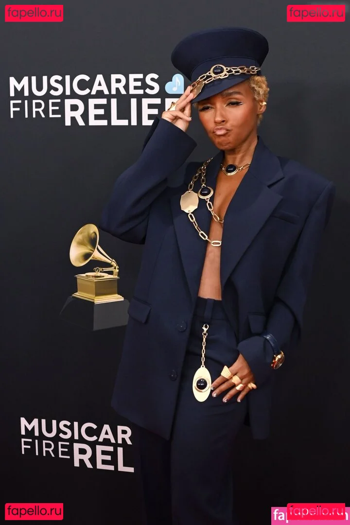 Janelle Monae Onlyfans Photo Gallery 