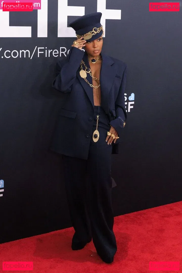 Janelle Monae Onlyfans Photo Gallery 