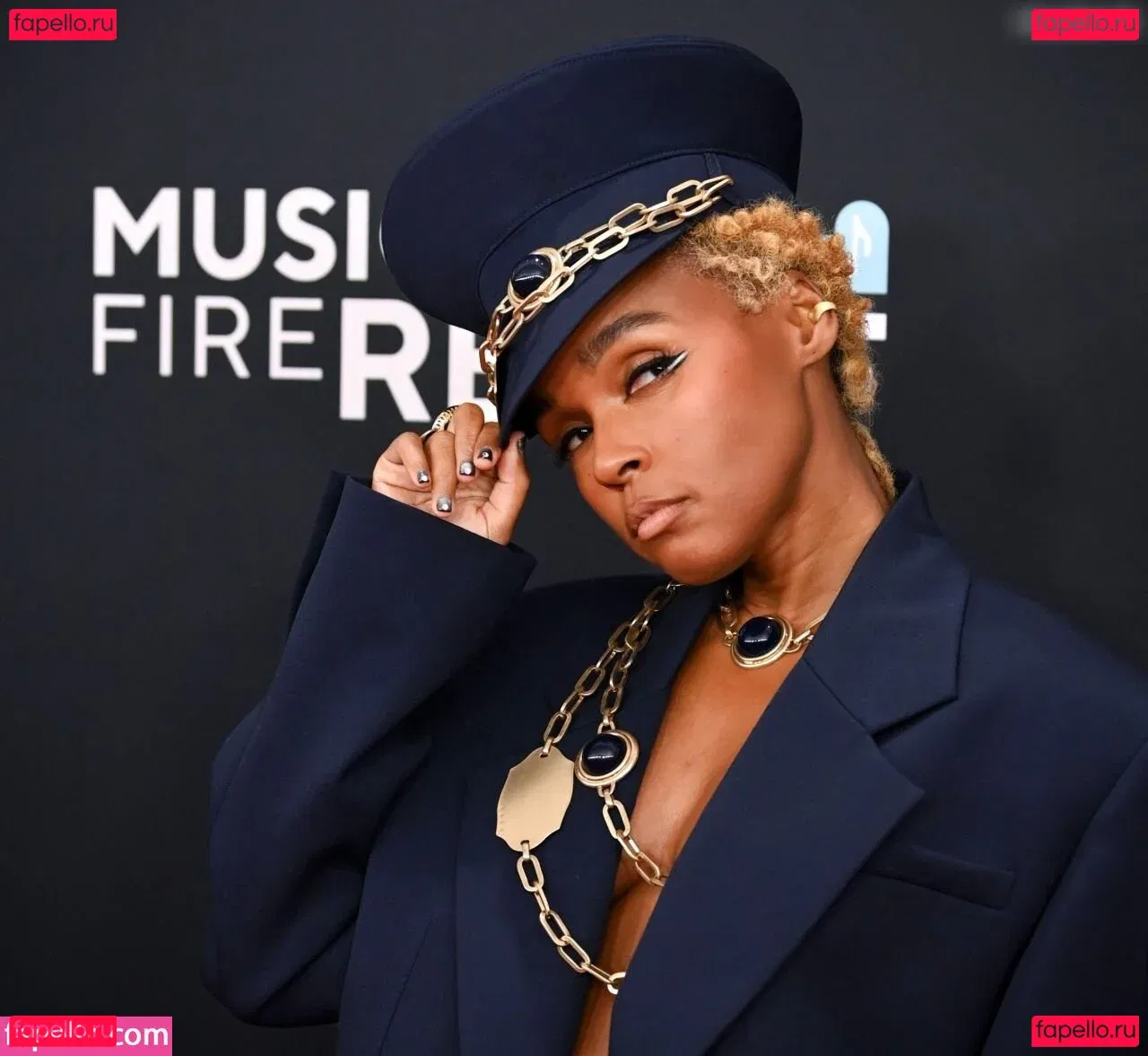Janelle Monae Onlyfans Photo Gallery 