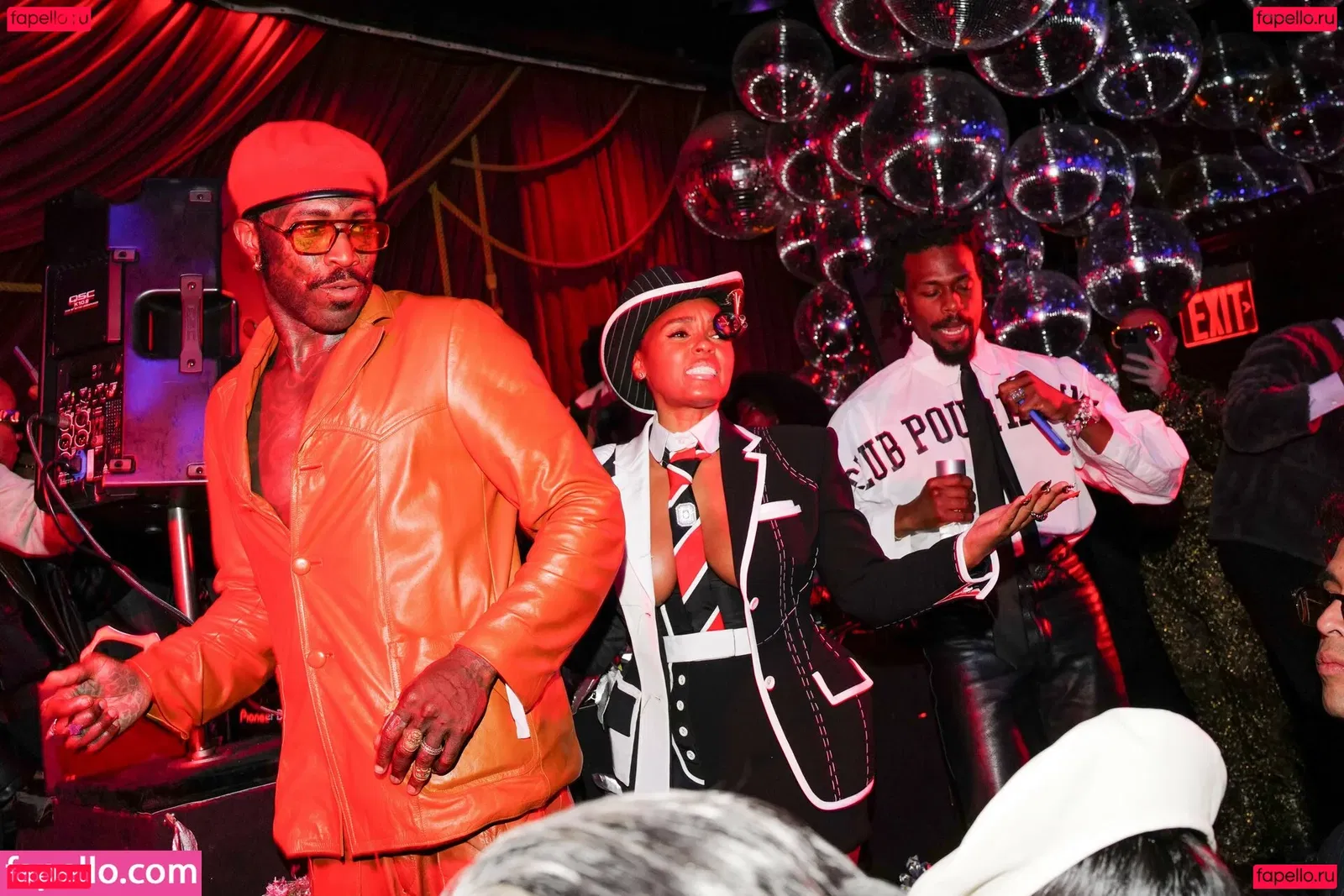 Janelle Monae Onlyfans Photo Gallery 