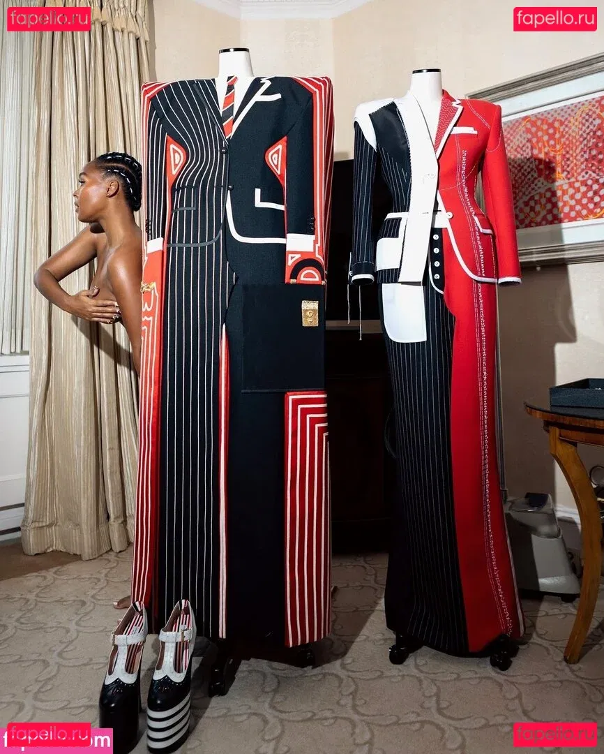 Janelle Monae Onlyfans Photo Gallery 