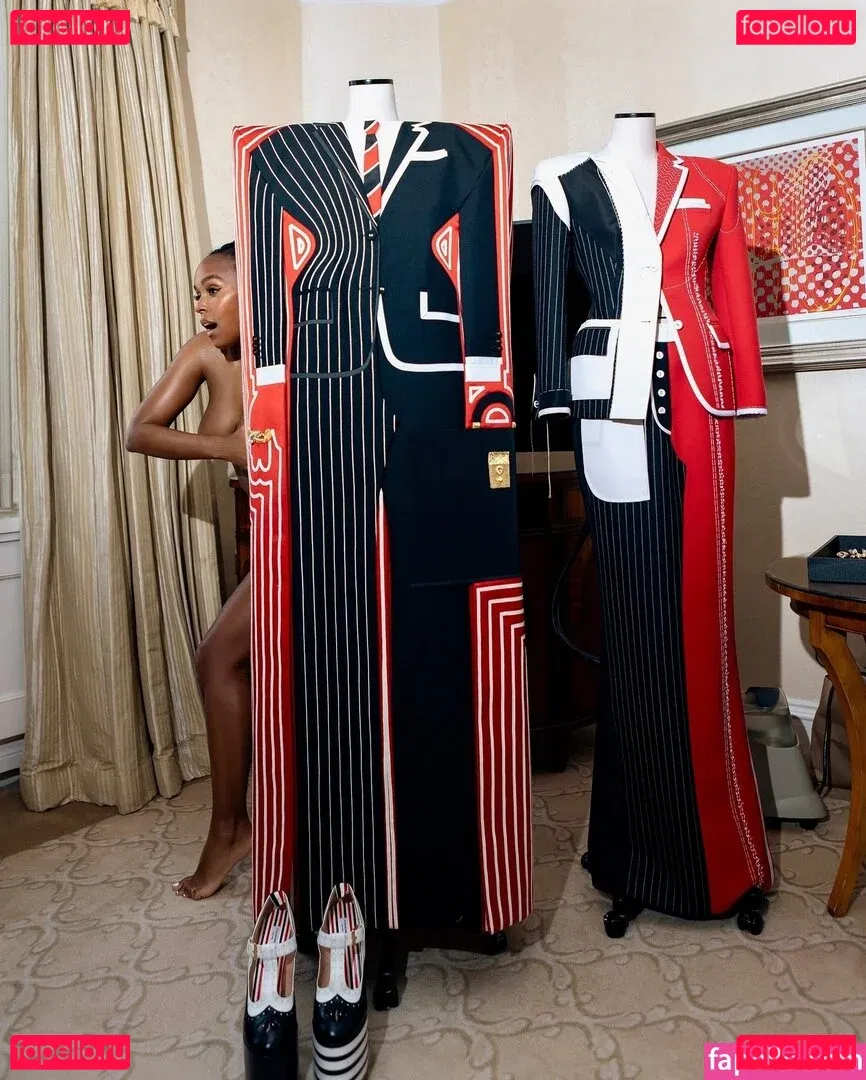 Janelle Monae Onlyfans Photo Gallery 
