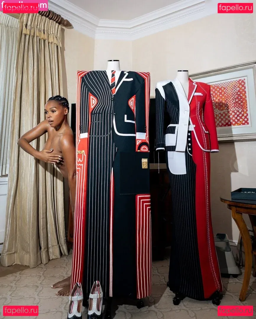 Janelle Monae Onlyfans Photo Gallery 