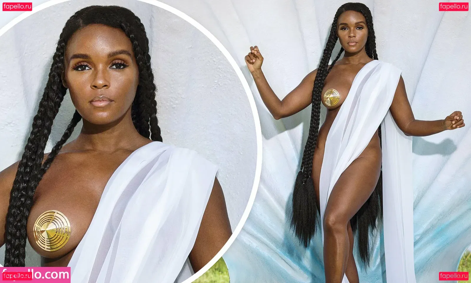 Janelle Monae Onlyfans Photo Gallery 
