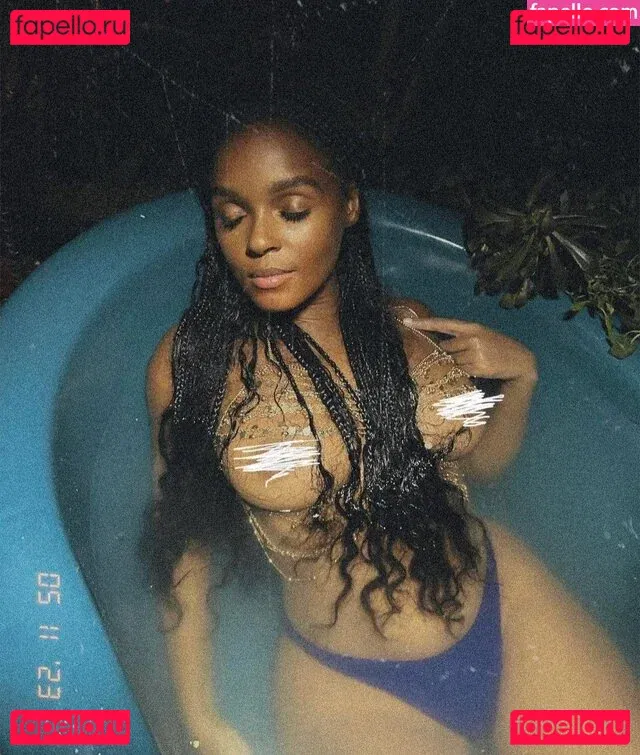 Janelle Monae Onlyfans Photo Gallery 