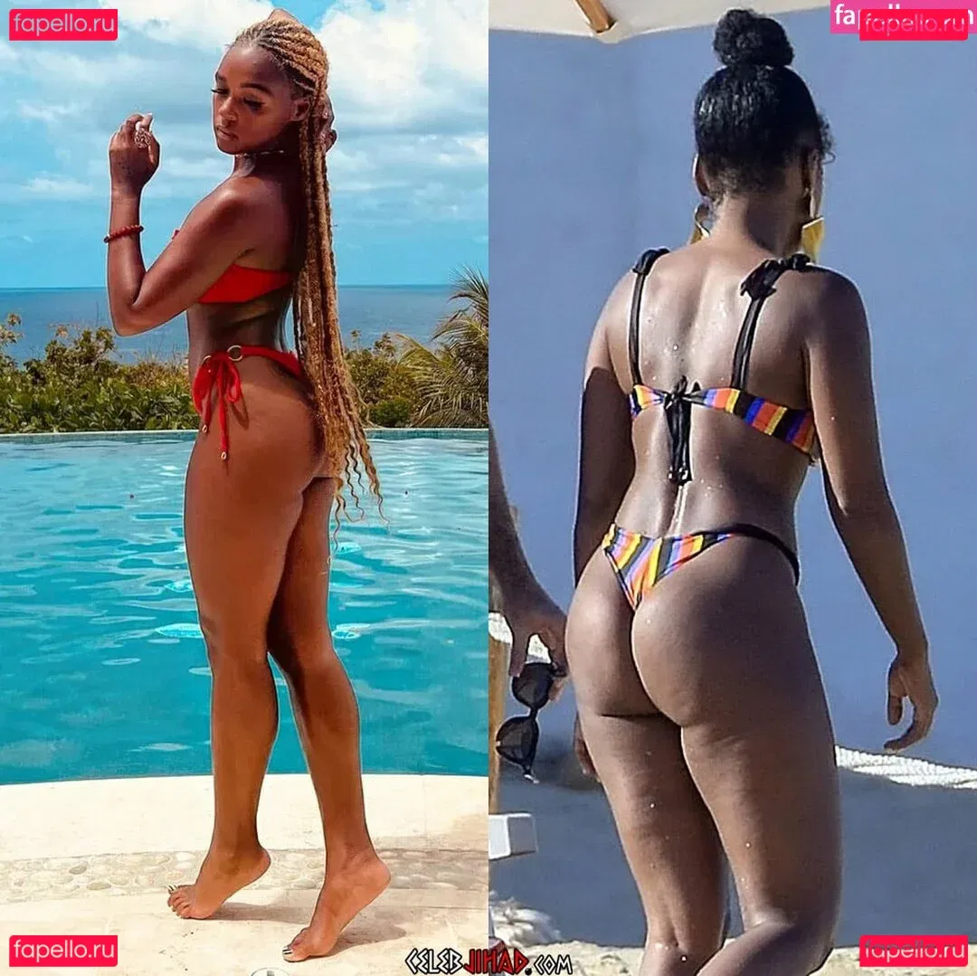 Janelle Monae Onlyfans Photo Gallery 
