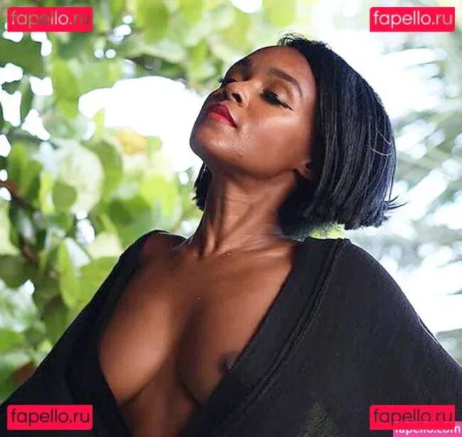 Janelle Monae Onlyfans Photo Gallery 