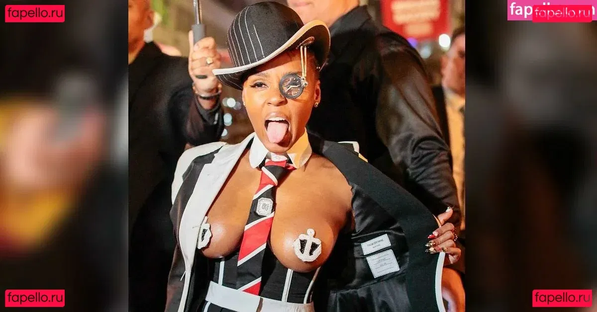 Janelle Monae Onlyfans Photo Gallery 