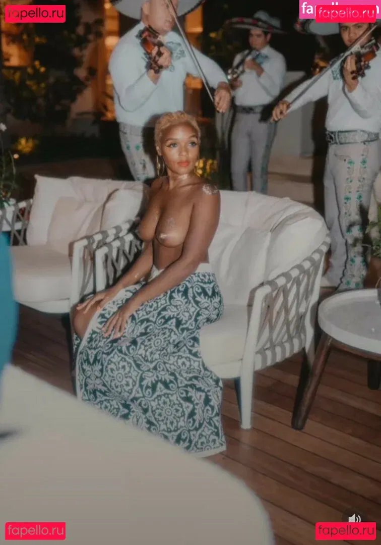 Janelle Monae Onlyfans Photo Gallery 