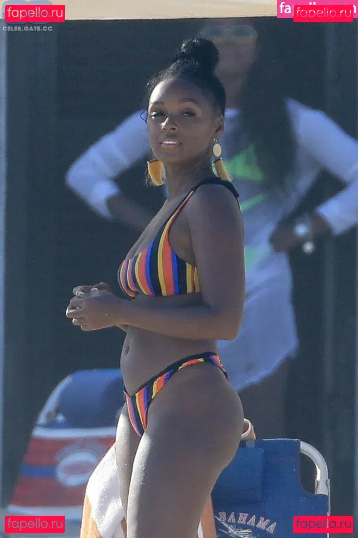 Janelle Monae Onlyfans Photo Gallery 
