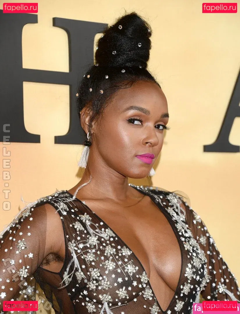 Janelle Monae Onlyfans Photo Gallery 