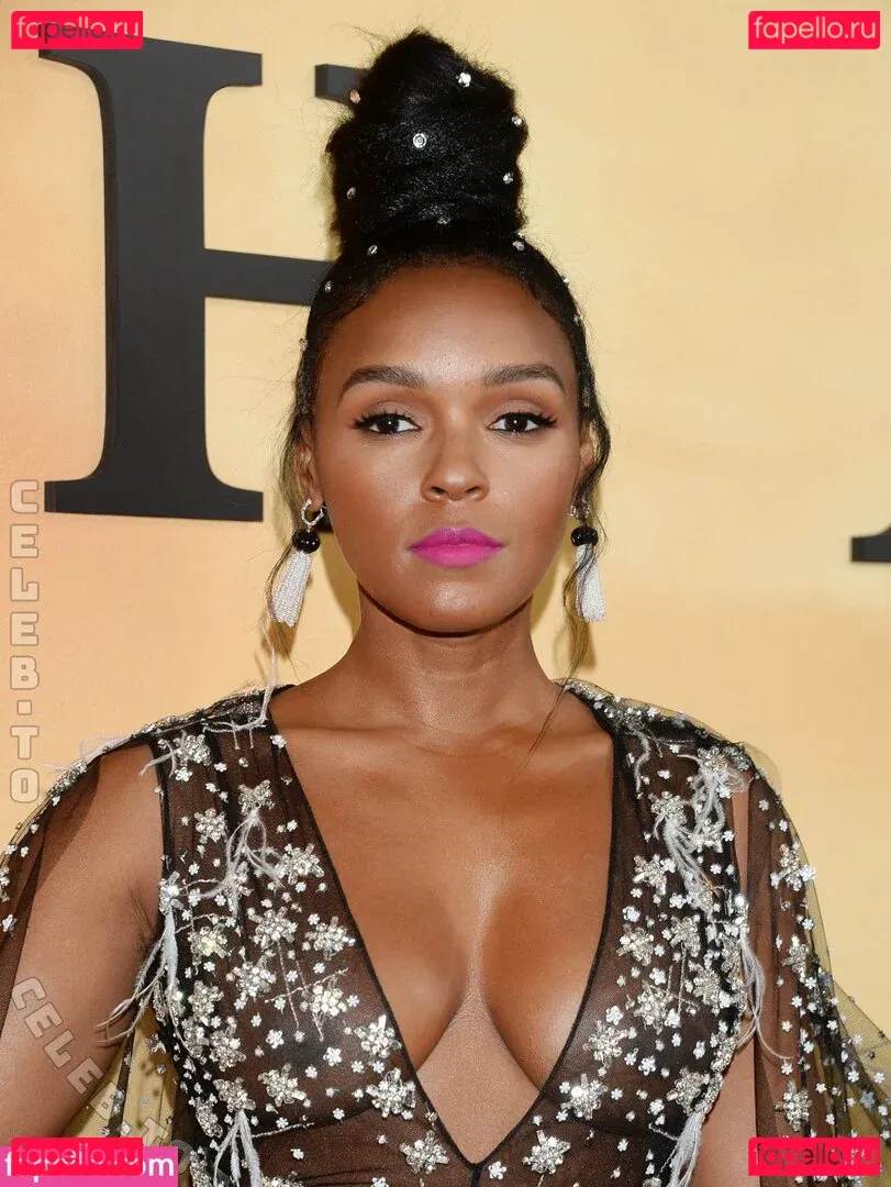 Janelle Monae Onlyfans Photo Gallery 