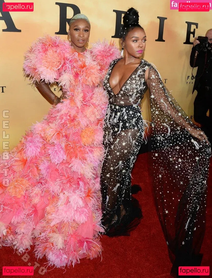 Janelle Monae Onlyfans Photo Gallery 