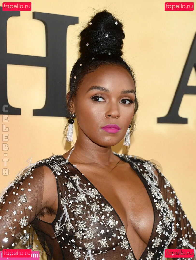 Janelle Monae Onlyfans Photo Gallery 